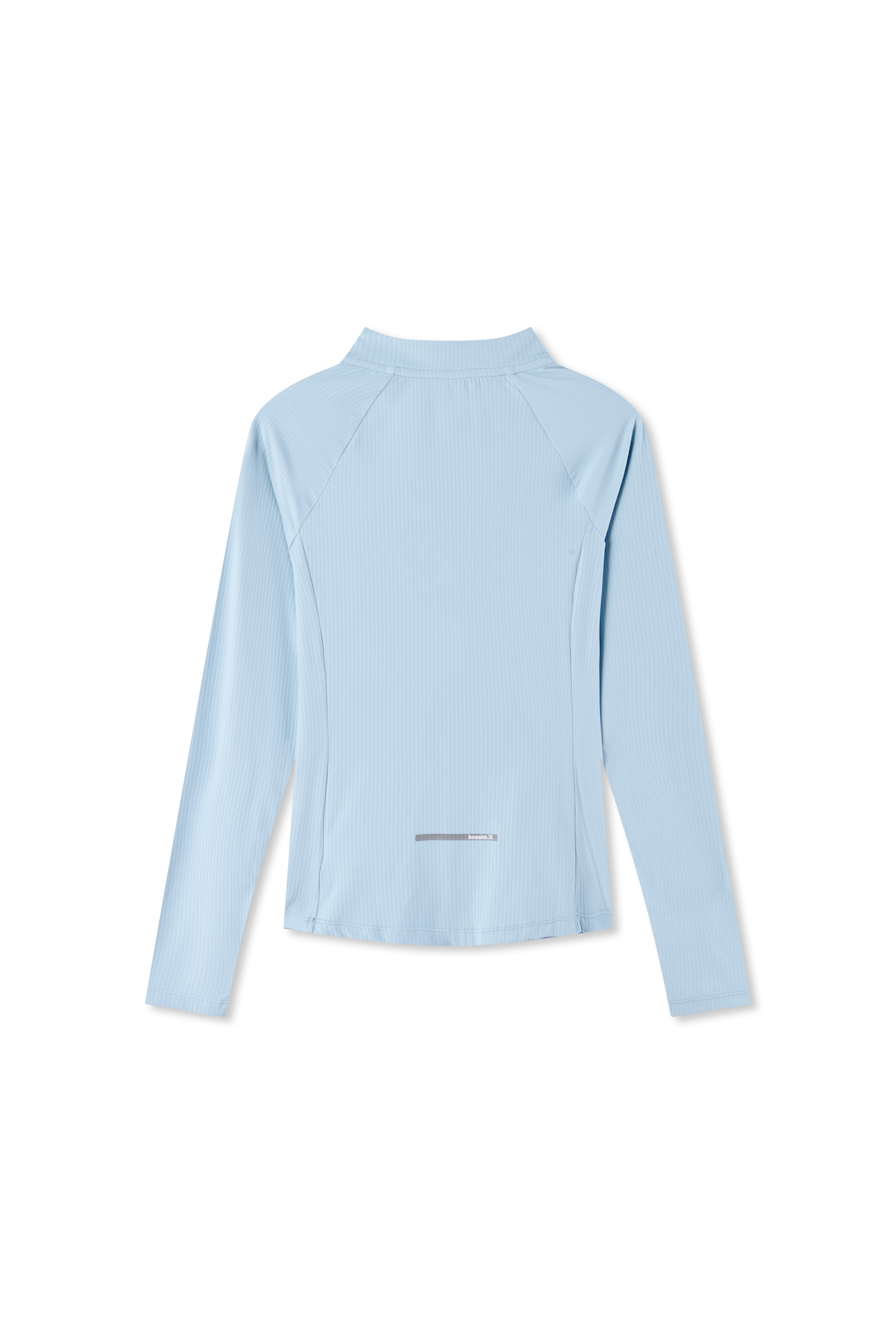 bossini.X 女裝針織長袖T恤