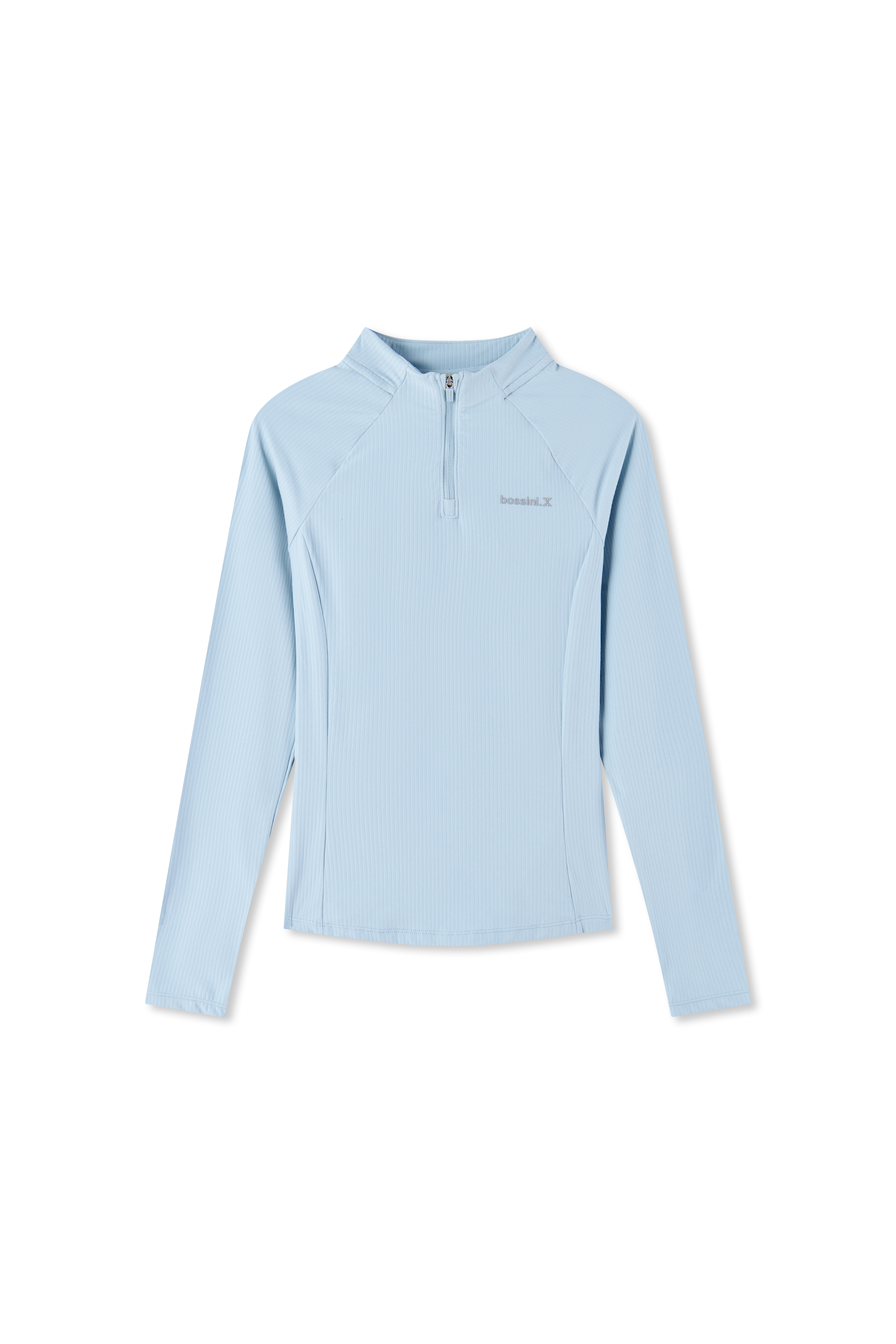 bossini.X 女裝針織長袖T恤