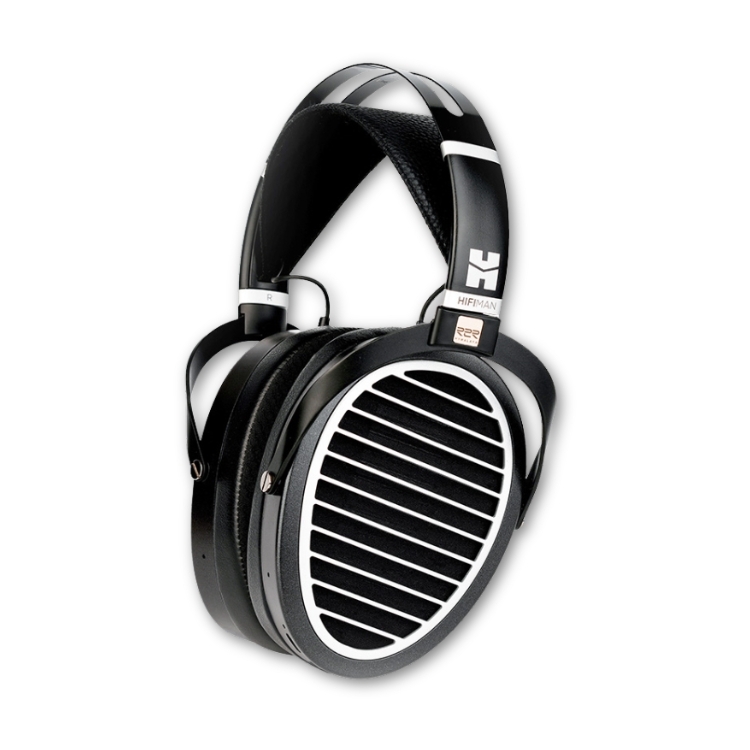 HIFIMAN Ananda BT (R2R DAC) 平板單元開放式藍牙耳機