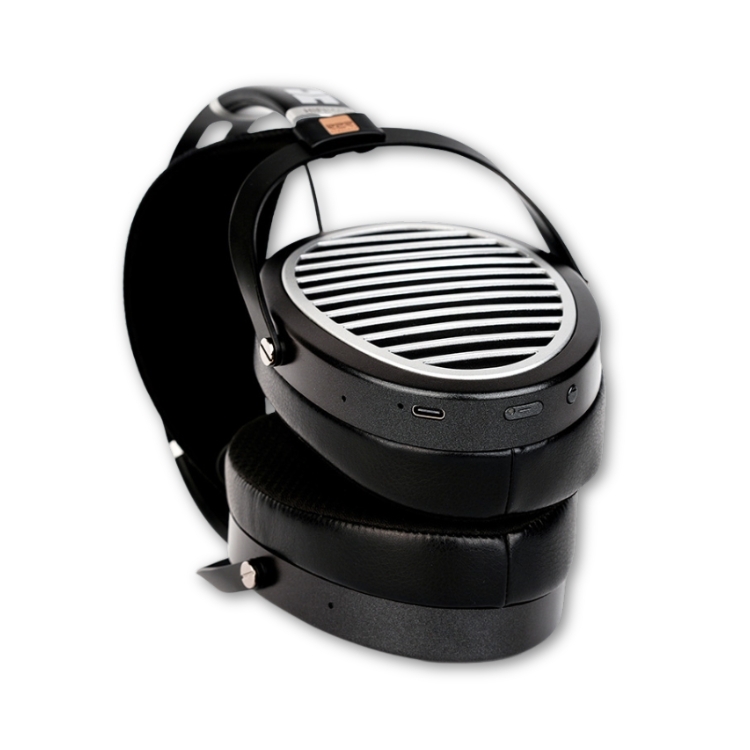 HIFIMAN Ananda BT (R2R DAC) 平板單元開放式藍牙耳機