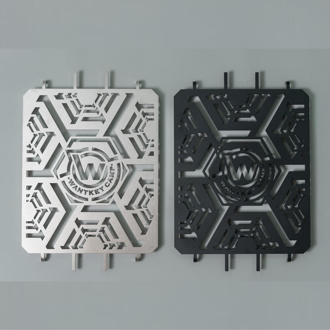 Wantkey Camp｜WANTKEY FB-5｜伍德