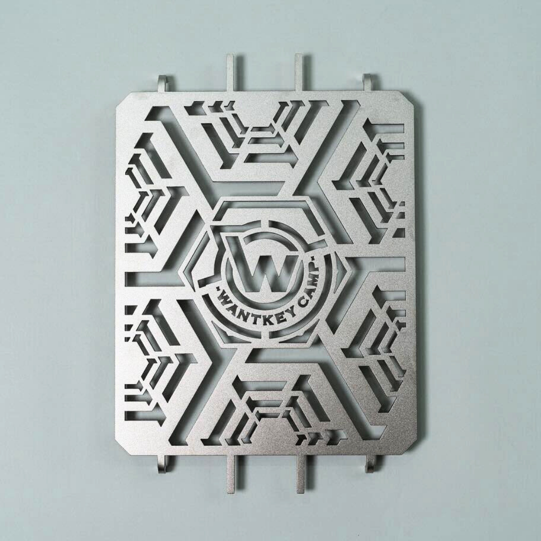 Wantkey Camp｜WANTKEY FB-5｜伍德