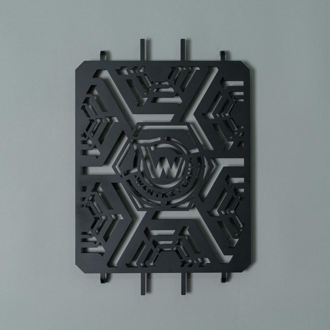 Wantkey Camp｜Wantkey FB-5｜伍德