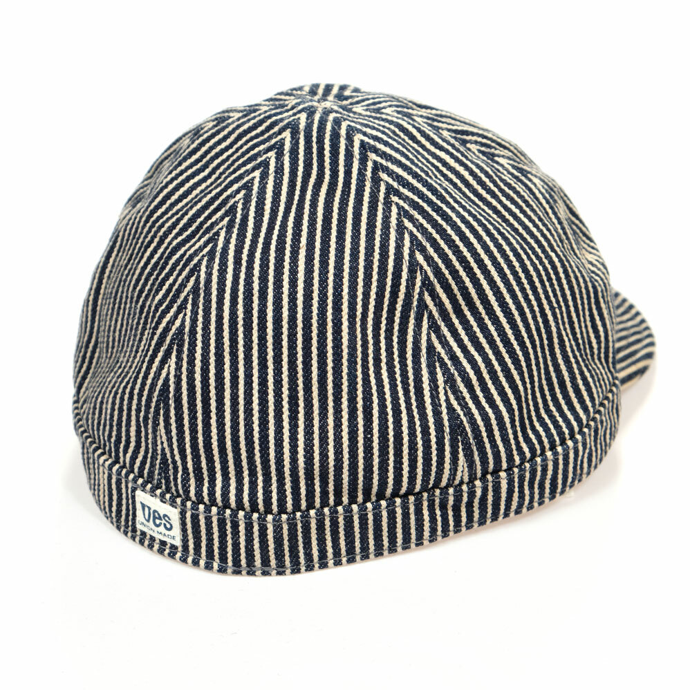 UES MECHANIC CAP / HICKORY