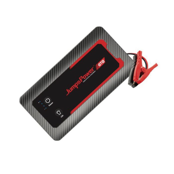 JumpsPower GT2 第四代 便攜迷你救車寶