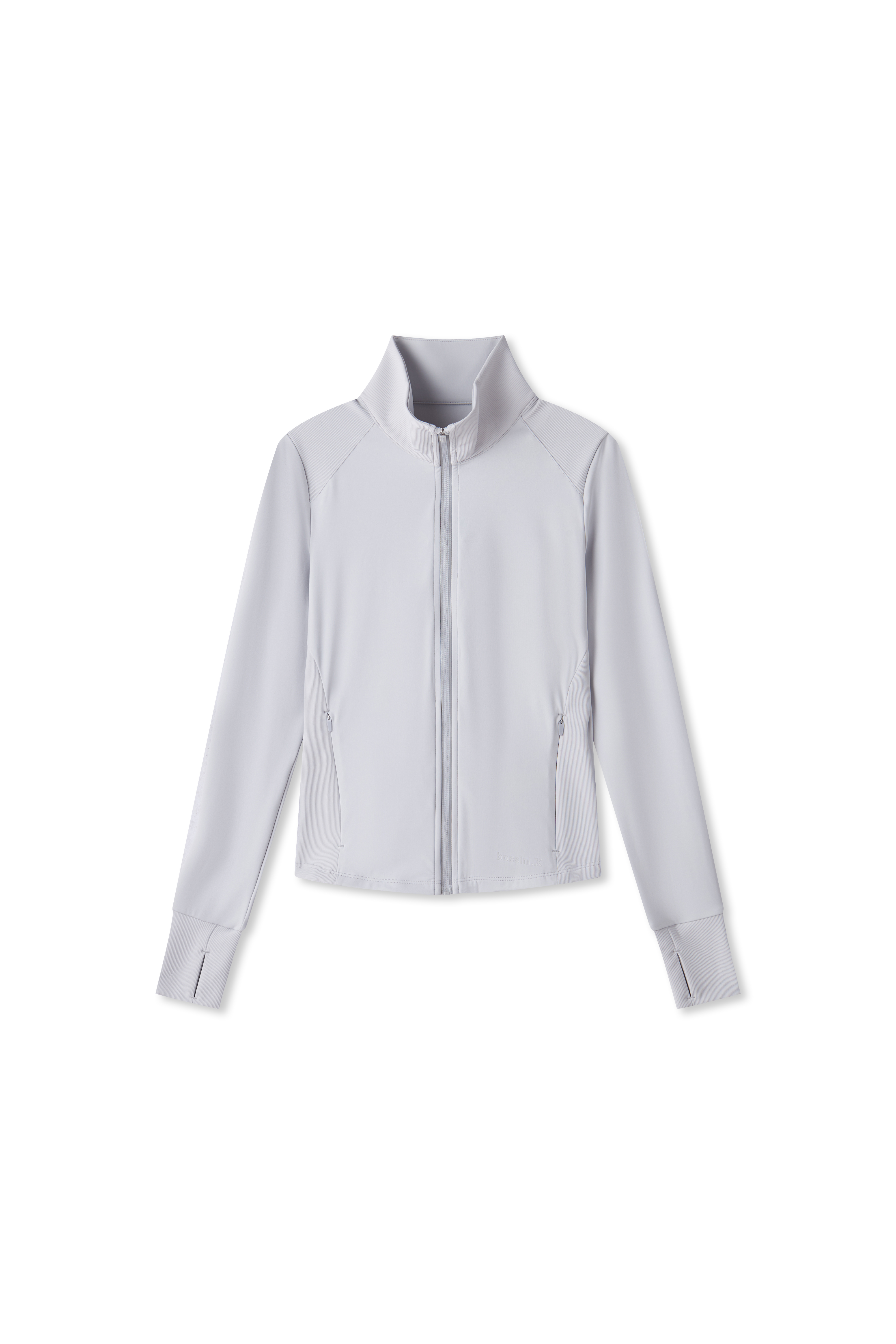 bossini.X 女裝梭織外套