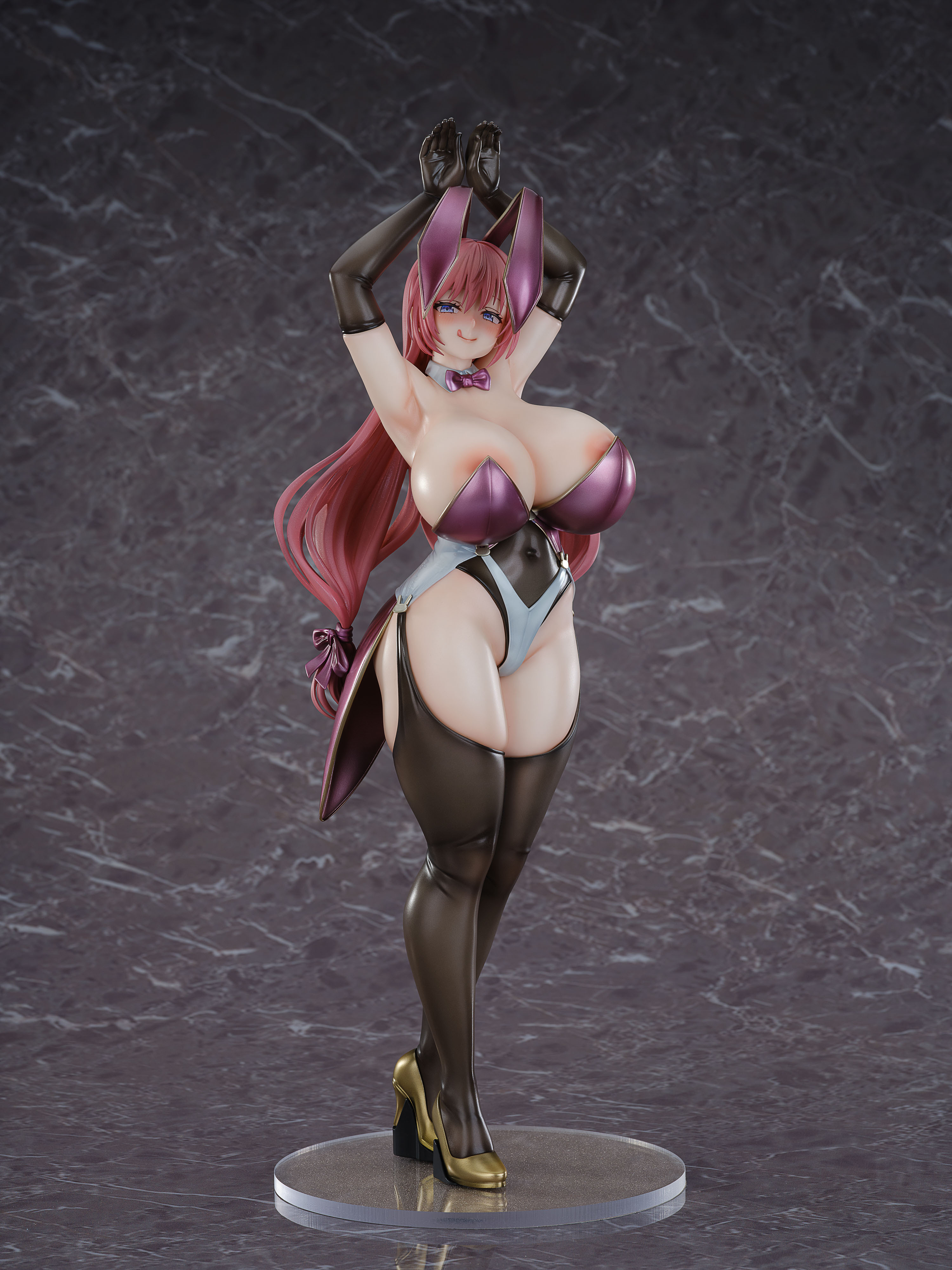 PURE BAR BUNNY 1/5 SCALE FIGURE