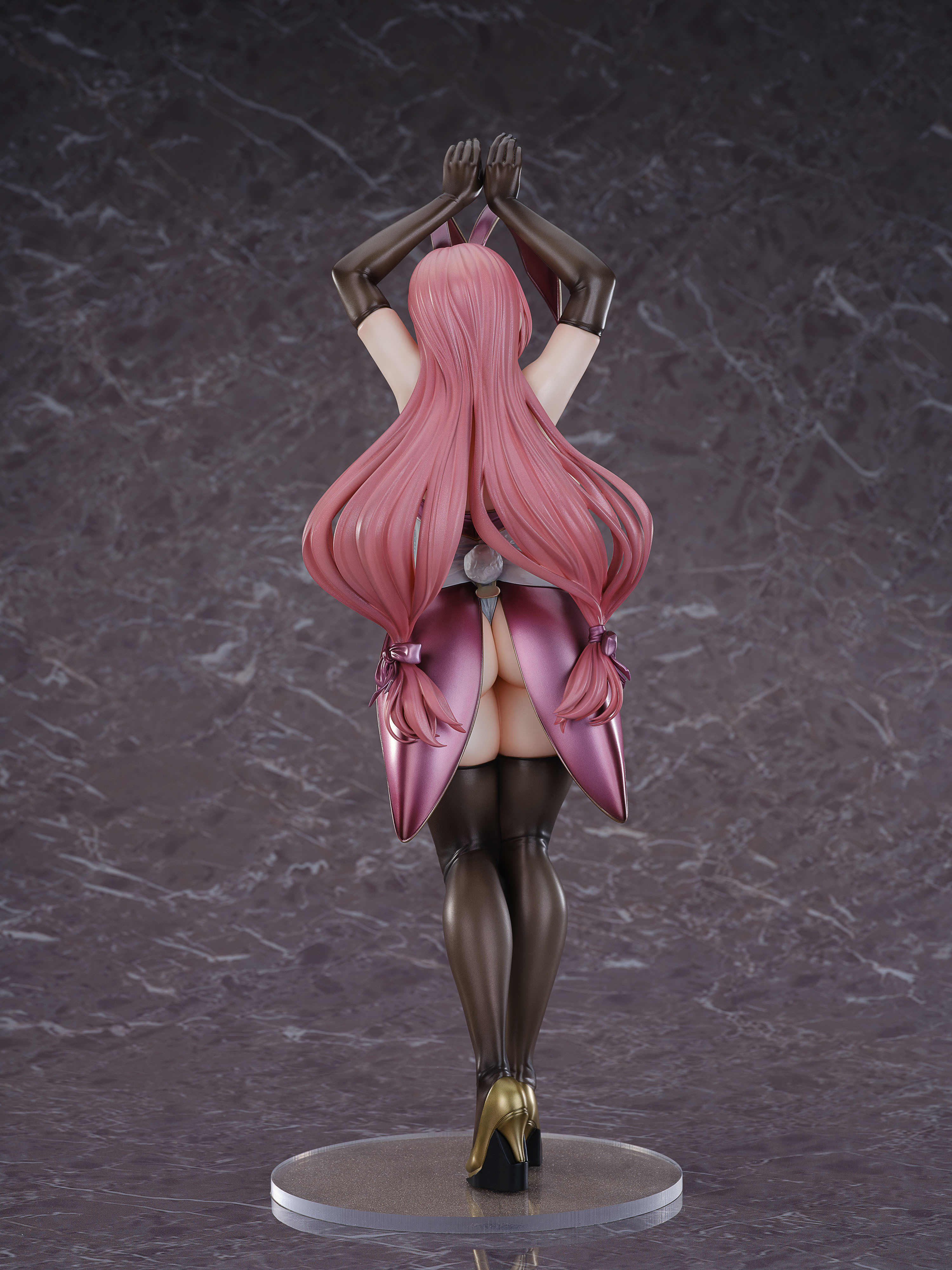 PURE BAR BUNNY 1/5 SCALE FIGURE