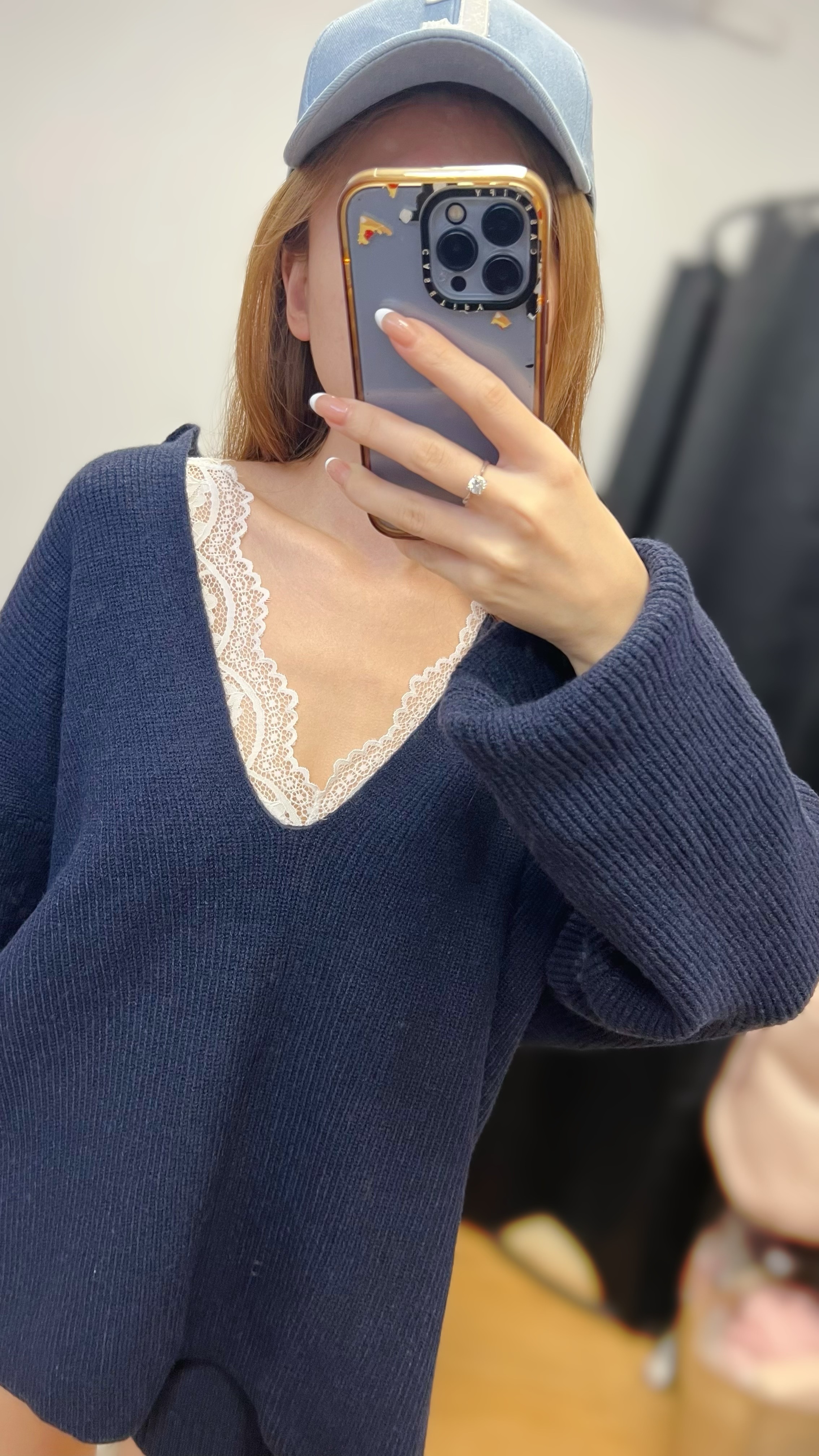 KNIT SET