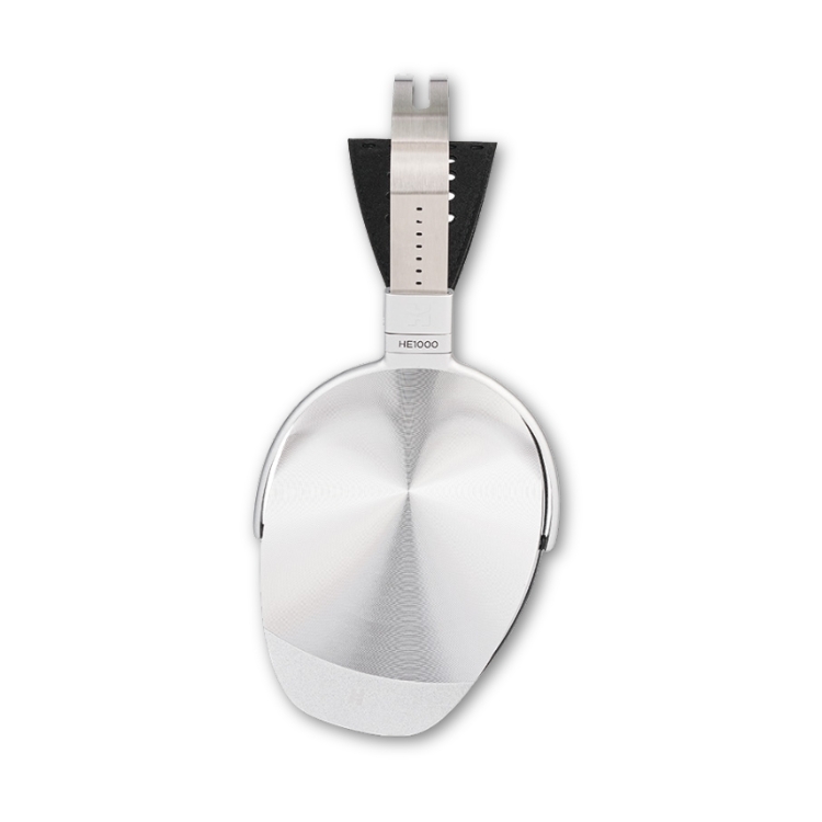 HIFIMAN HE1000 UNVEILED