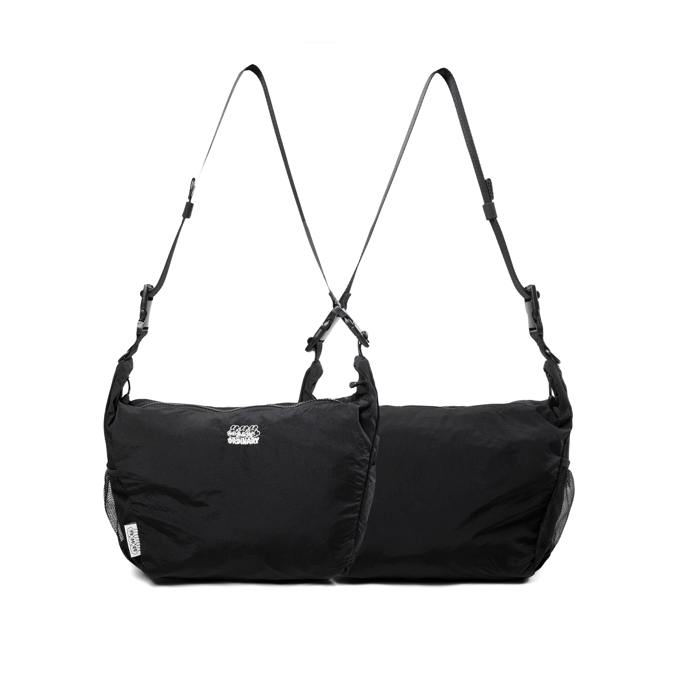 ORDINARY X WHONWHON 通勤休閒托包