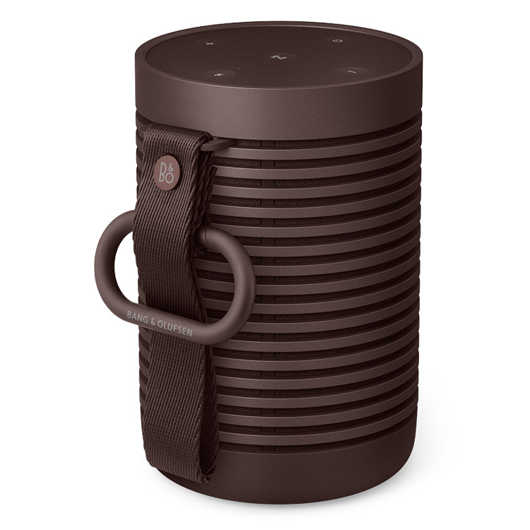 【ほぼ未使用】B&O Beosound Explore Black 【2台】 Amazon.com: Bang & Olufsen Beosound Explore - Wireless Portable