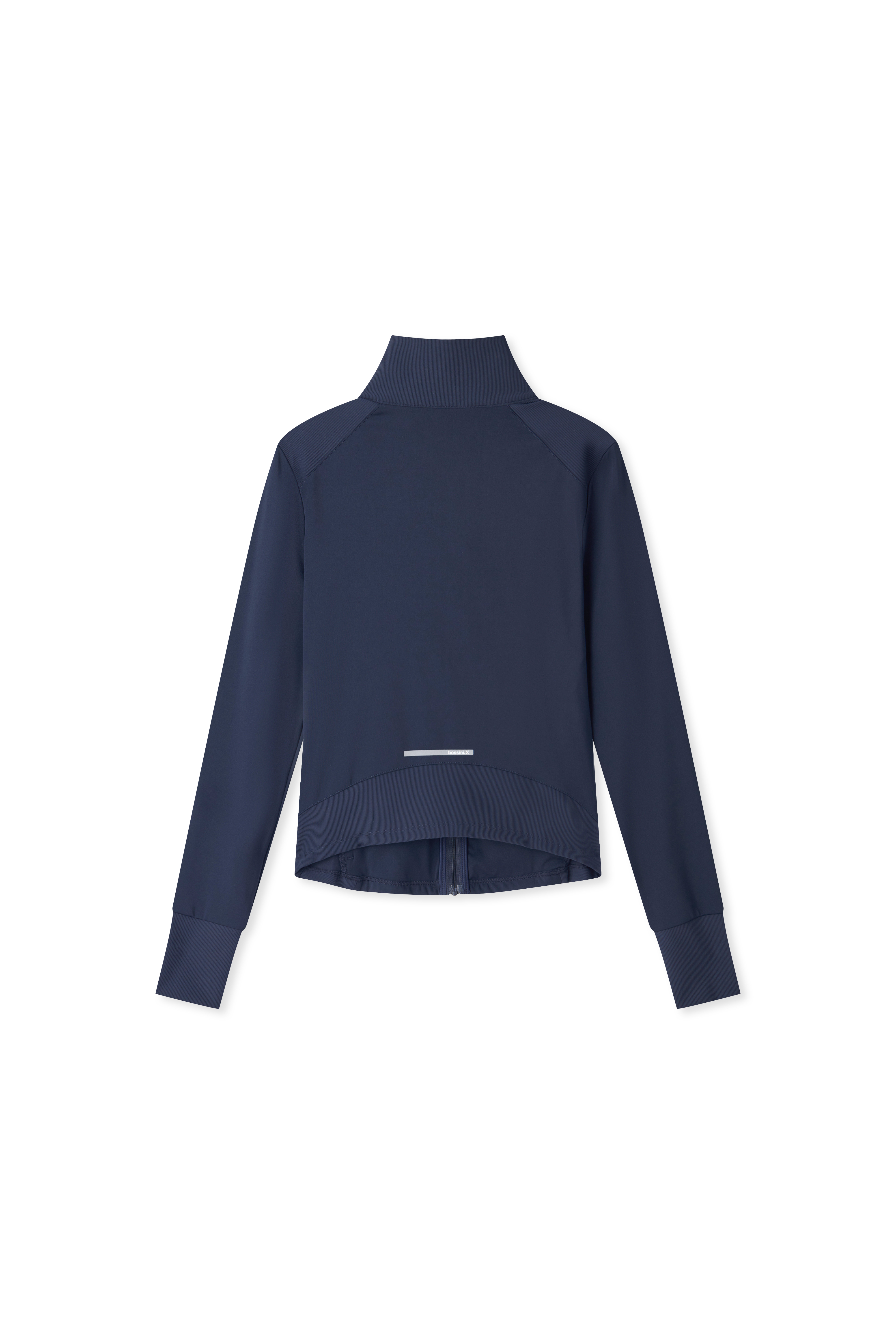 bossini.X 女裝梭織外套