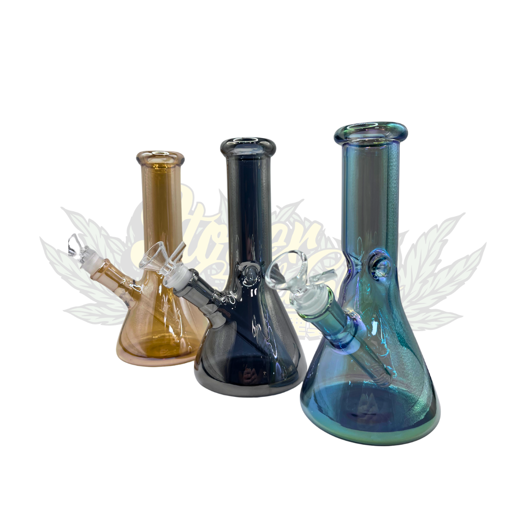 Pretty BOY Ice Catching Beaker Bong SP252 冰塊水煙壺