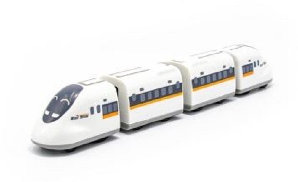 鐵支路 QV037T1 日本新幹線 Rail Star 光號鐵路之星 電聯車