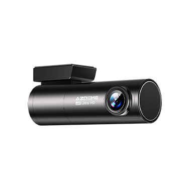 AZDOME M300S 高清行車記錄儀 4K