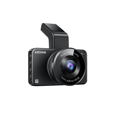 AZDOME M17 PRO 高清行車記錄儀 1296P
