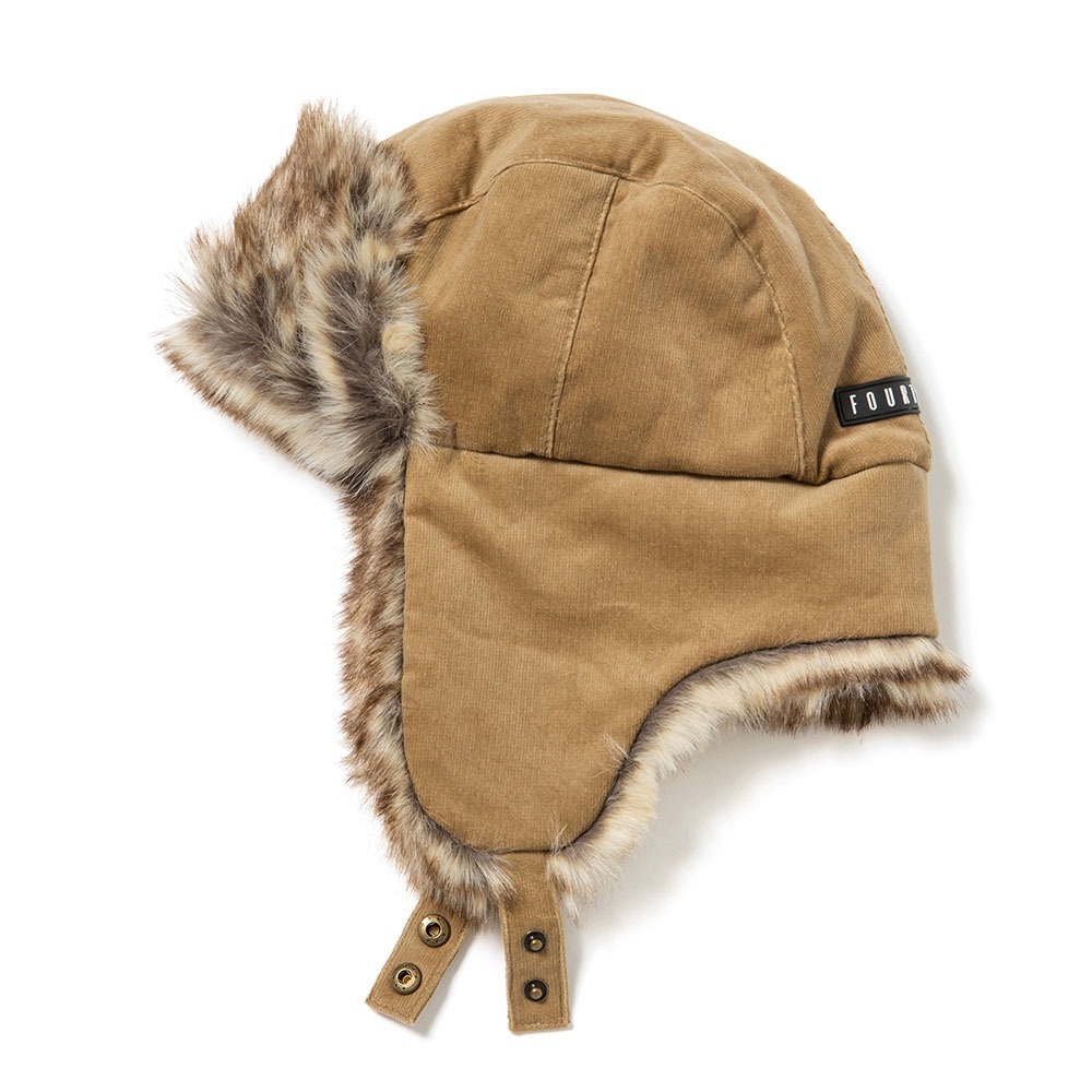 430 CORD AVIATOR CAP