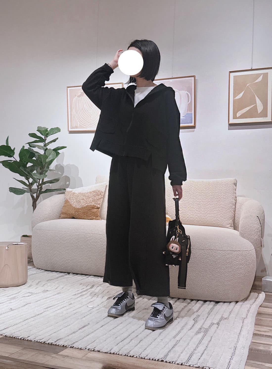 春夏新款/造型套裝 MANIFEST正韓🇰🇷