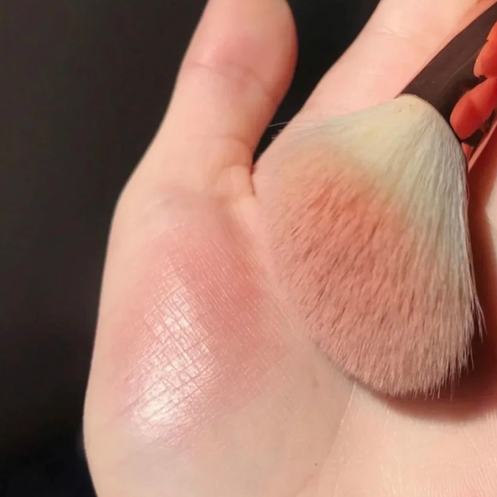 Laura Mercier 蘿拉蜜思 輕肌漂染頰彩 6g #Chai