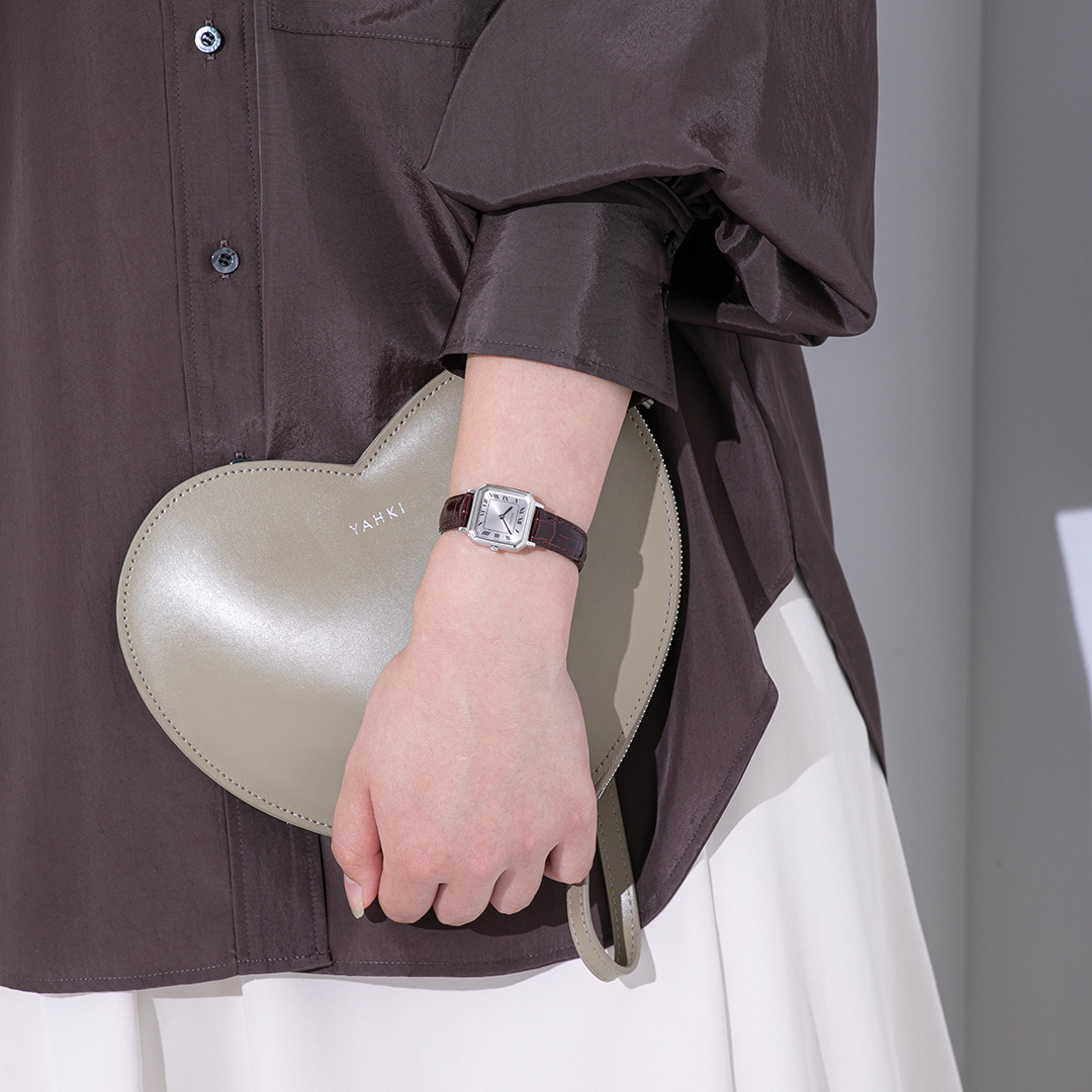 Seiko nano・universe Special Edition SSEH017 Ladies