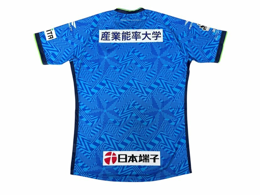 2017 湘南比馬 七夕球員版