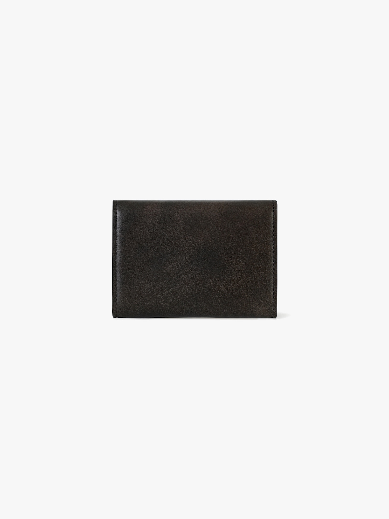 ★Fennec★ MATT TRIANGLE WALLET CREAM FNFWT02CEF MATT TRIANGLE WALLET - CREAM - Fennec