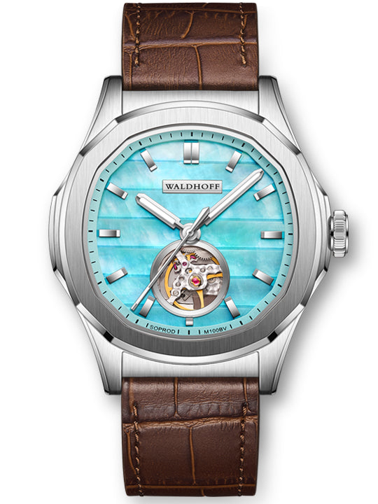 Navigator - Arctic Blue