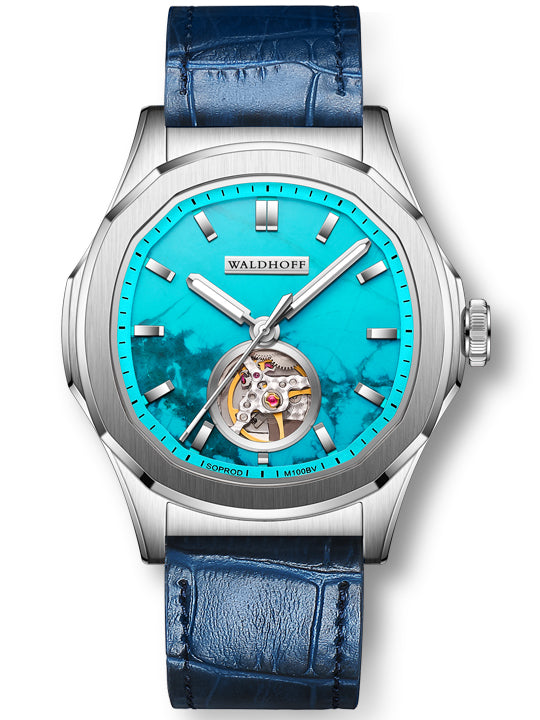 Navigator - Turquoise