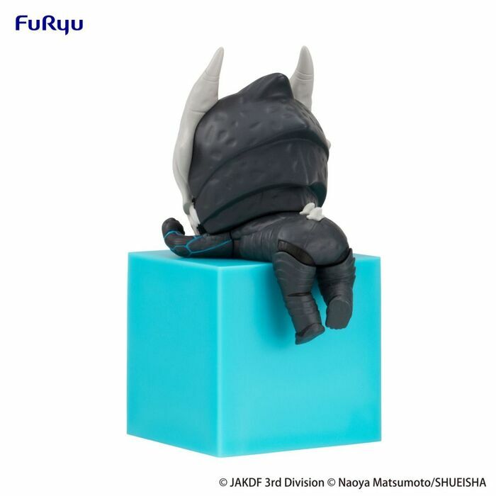 FuRyu 怪獸8號 Hikkake 景品模型