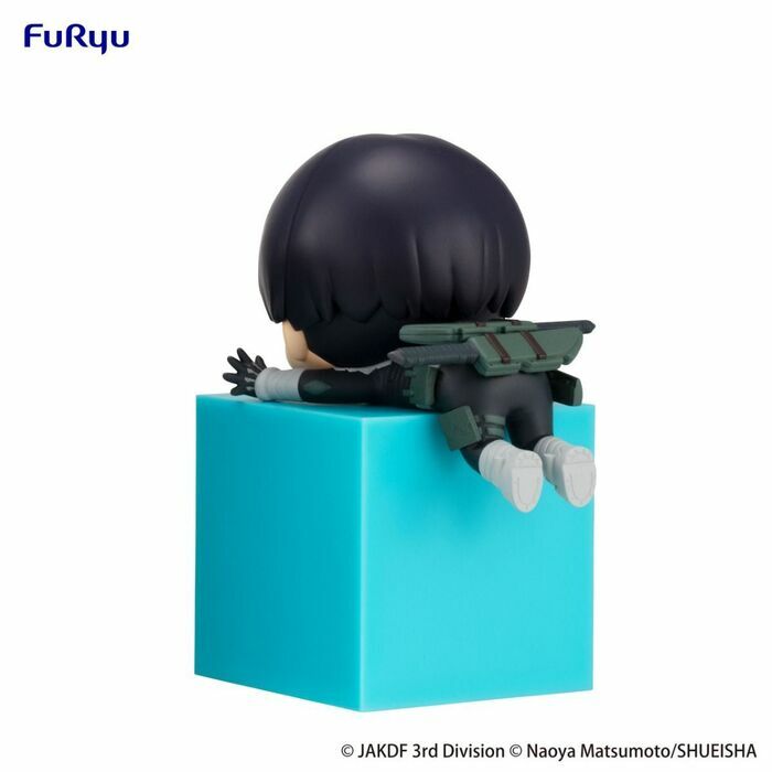 FuRyu 怪獸8號 Hikkake 保科宗四郎公仔 景品模型