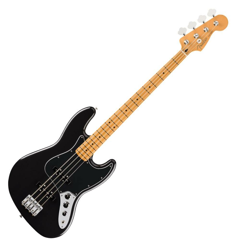【Fender旗艦館】Fender Player II Jazz Bass Rosewood 【Fender旗艦館】Fender Player II Jazz Bass Rosewood / Maple 電貝斯 墨廠 (共七色) 第 6 張圖片｜三峽吉他 / Bass