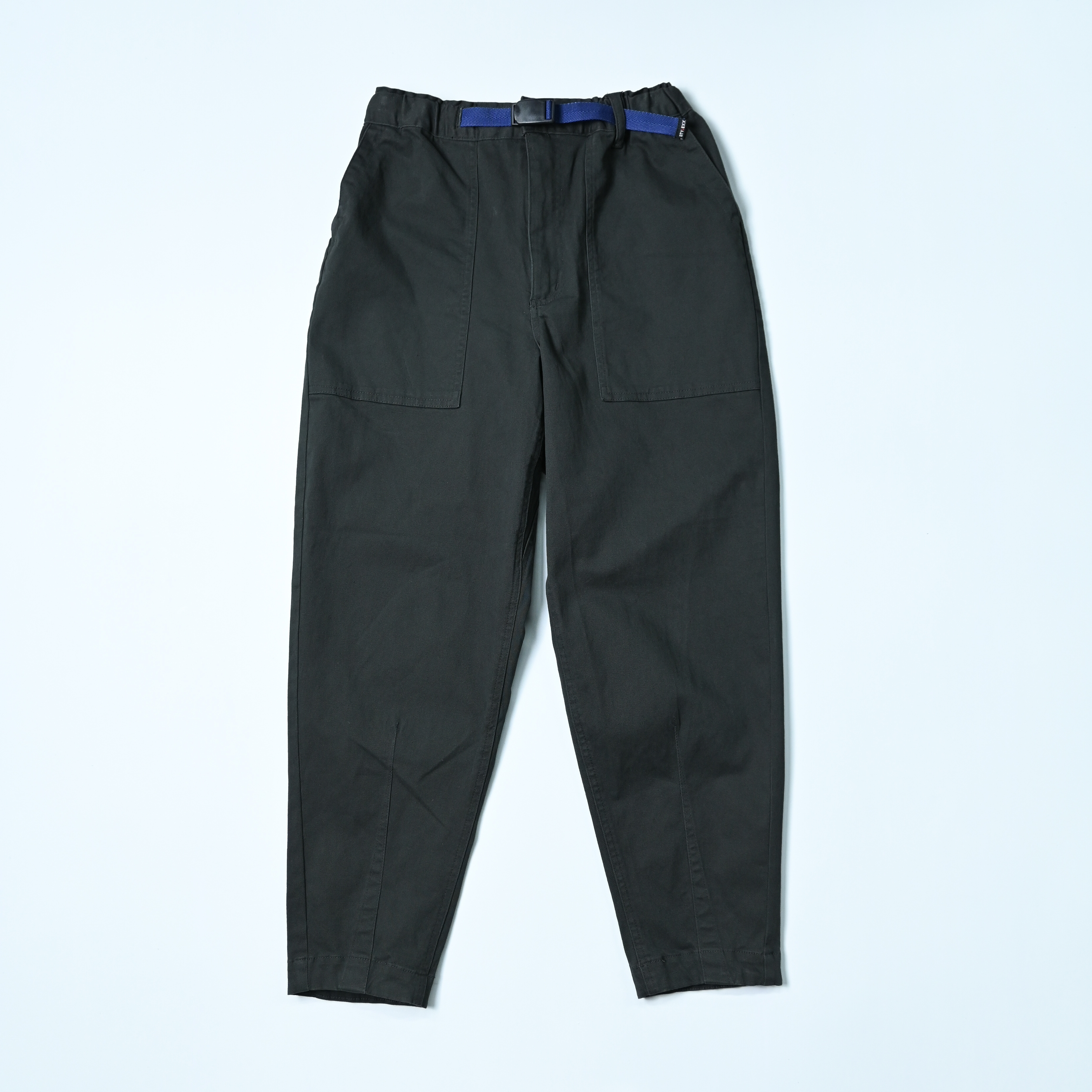 Stylexx Comfort Twill Tapered Pants
