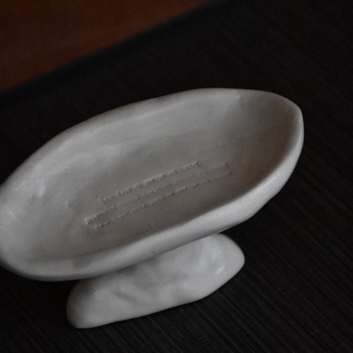 THE DETAILS - 雲巢