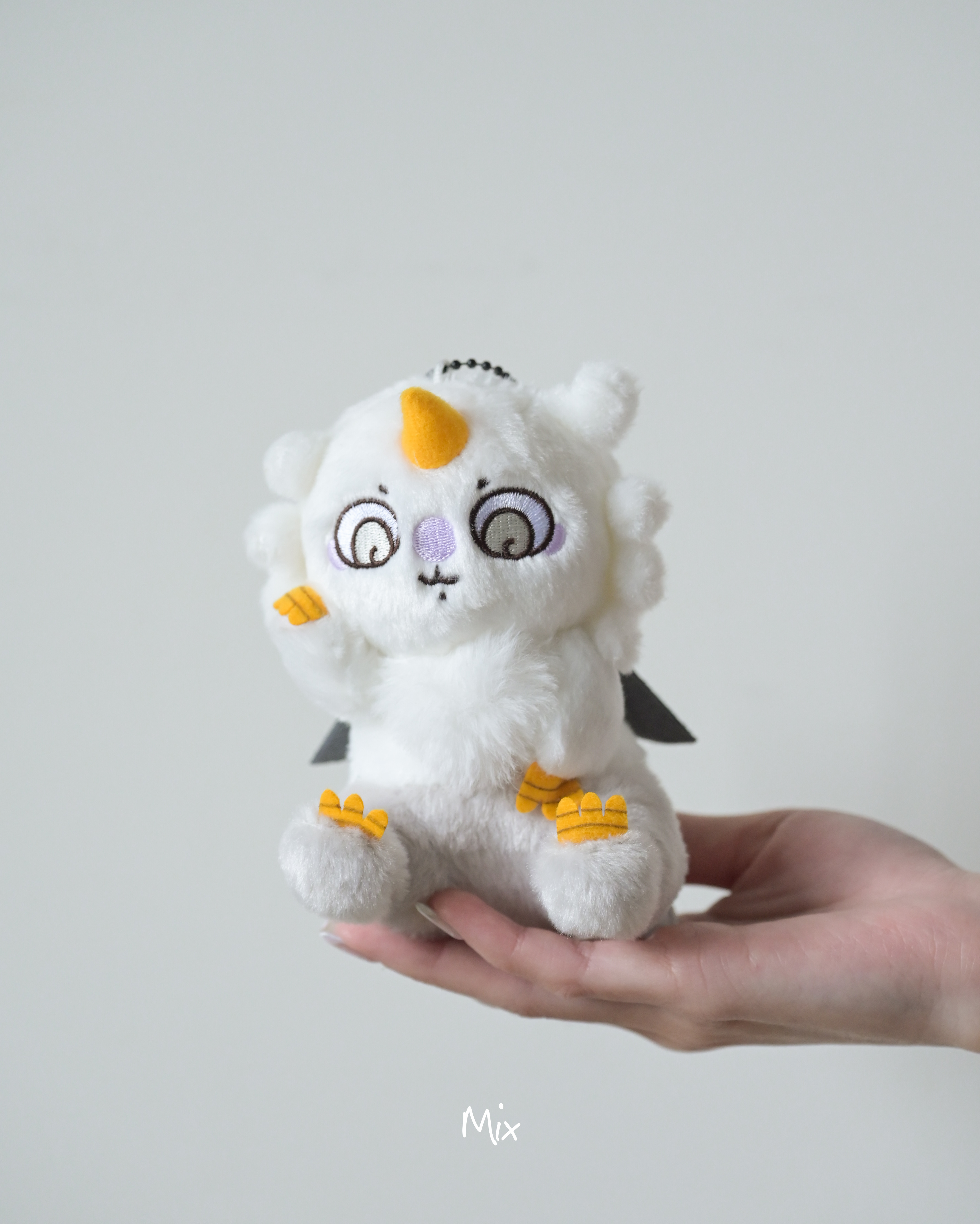 iSNEAKERS｜日本 Chiikawa 吉伊卡哇 魔法少女 綁架小八 哭哭哥布林 那孩子 魔法奧德 吊飾