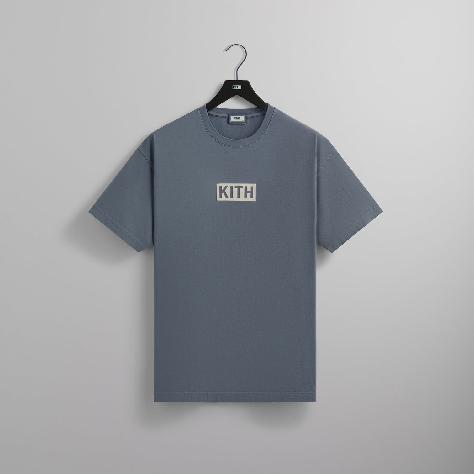 2024AW Kith Classic Logo Tee BOX LOGO 短T VIP限定款 現貨