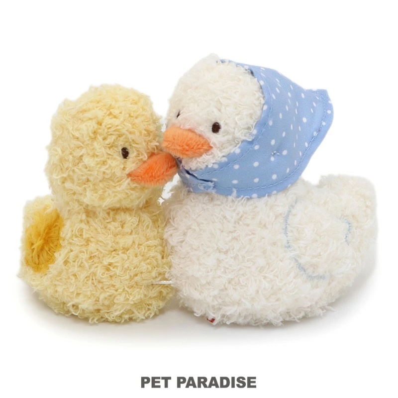 [Pet Paradise] Cat Toy - Ducks