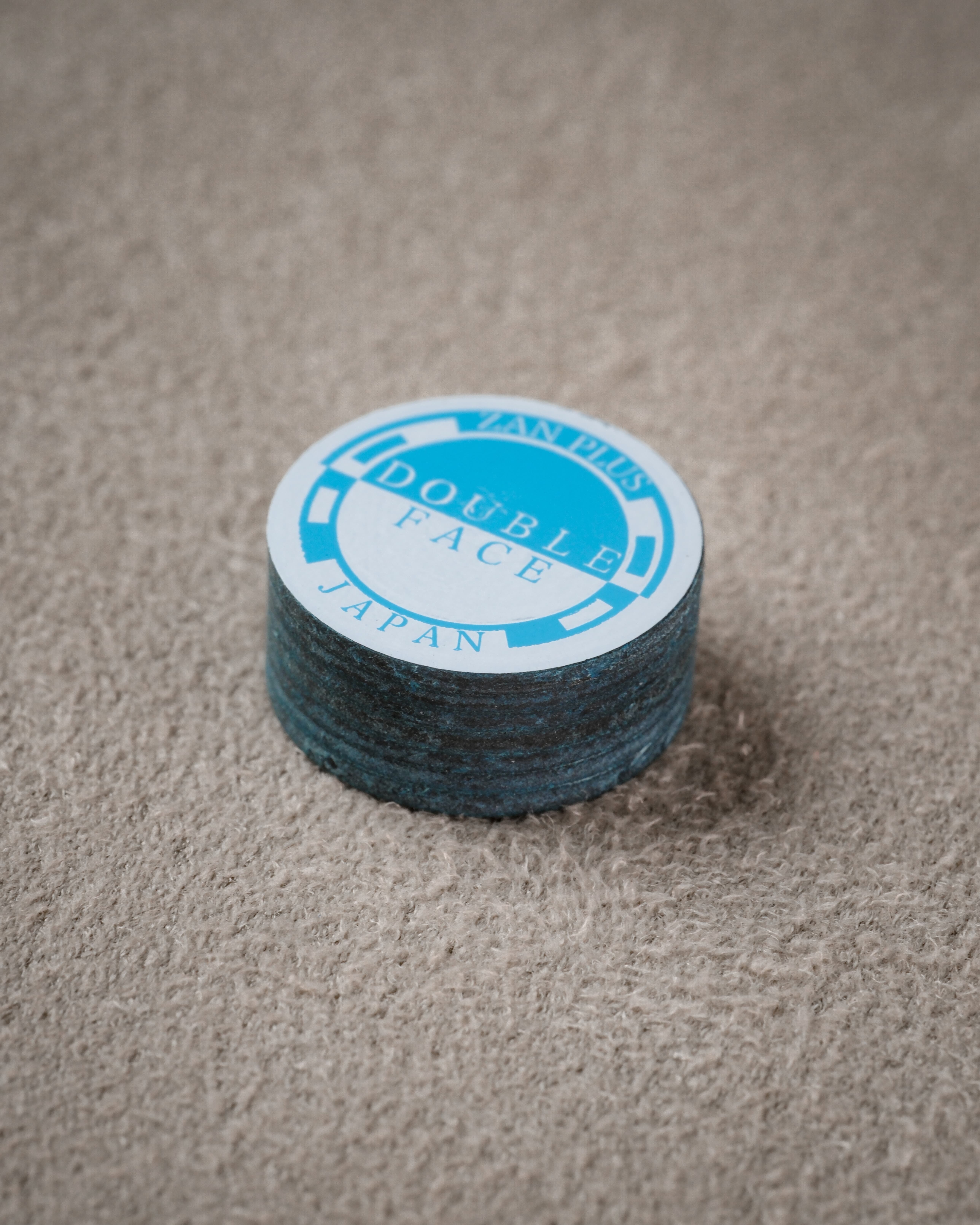 ZAN Double Face Break/Jump Tip