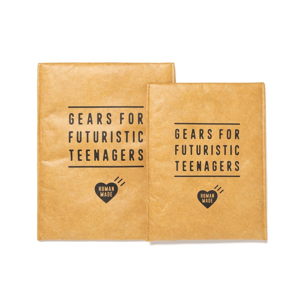 2024AW HUMAN MADE PC/TABLET SLEEVE 14吋 / 16吋 筆電包 平板包 收納包 電腦包 現貨