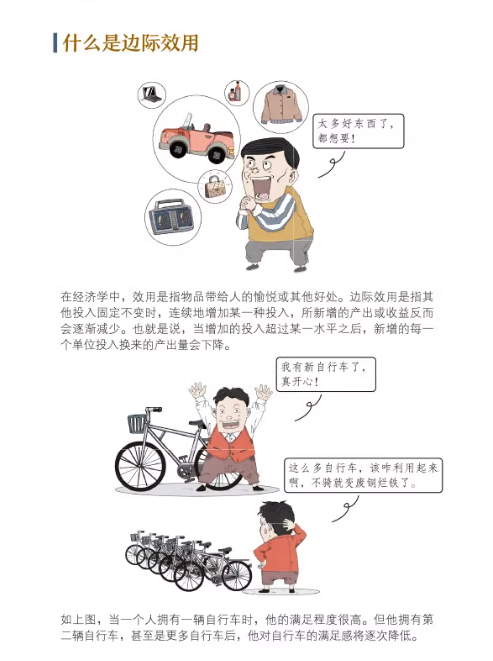 10分钟读懂经济学原理