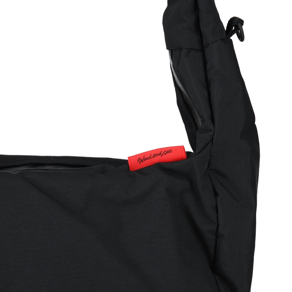 WIND AND SEA 24S/S SHOULDER BAG SMALL