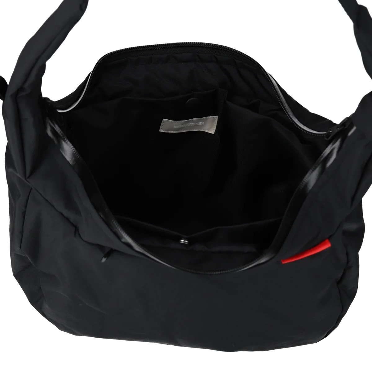 SHOULDER BAG SMALL – WIND AND SEA