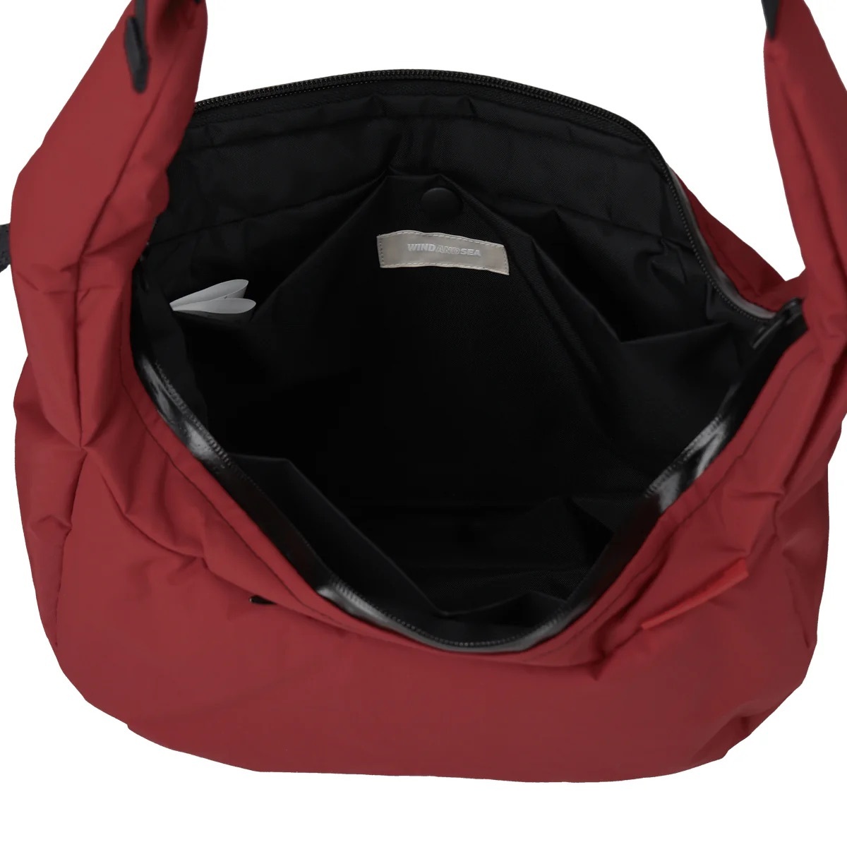 WIND AND SEA 24S/S SHOULDER BAG SMALL