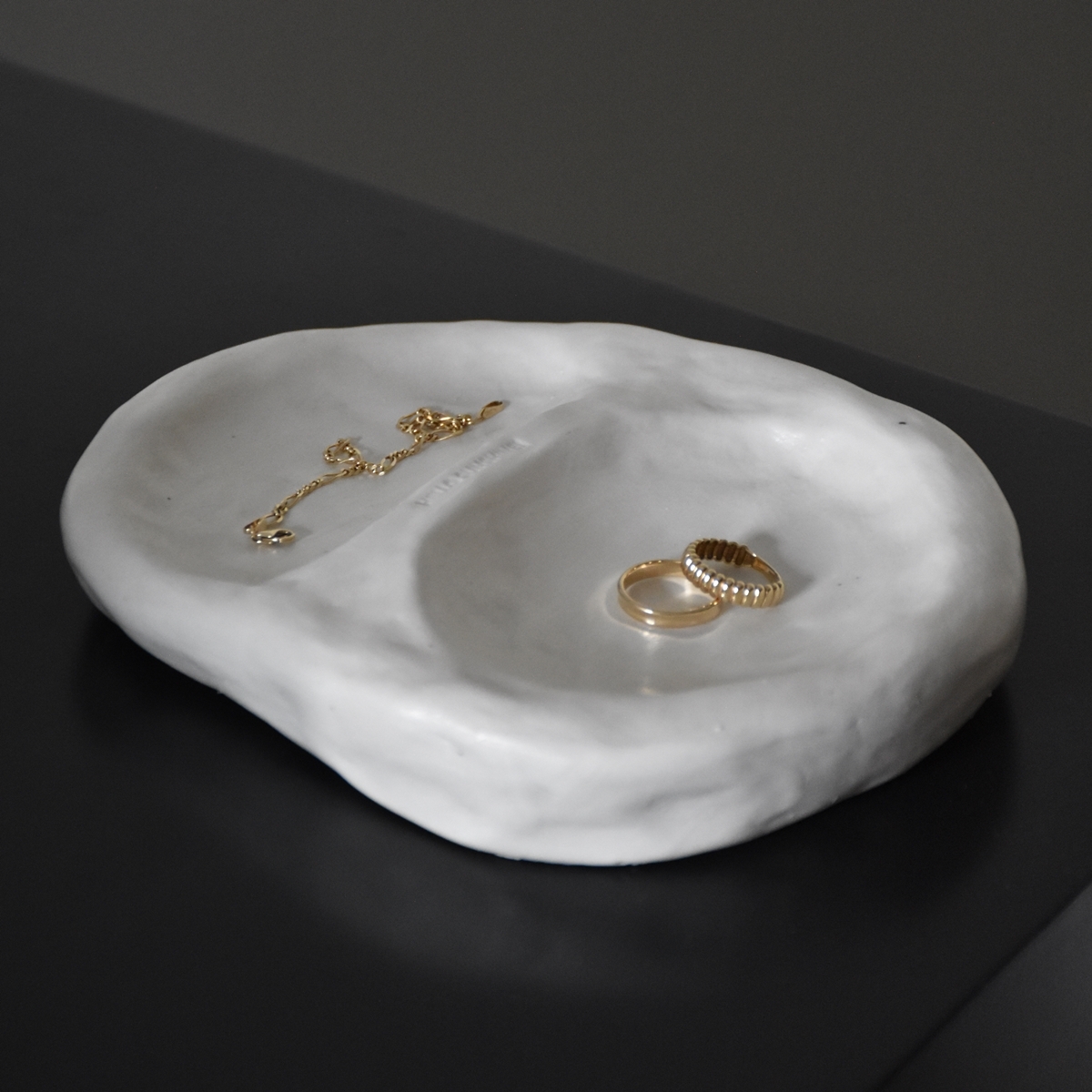 THE DETAILS - 柔光窩皿