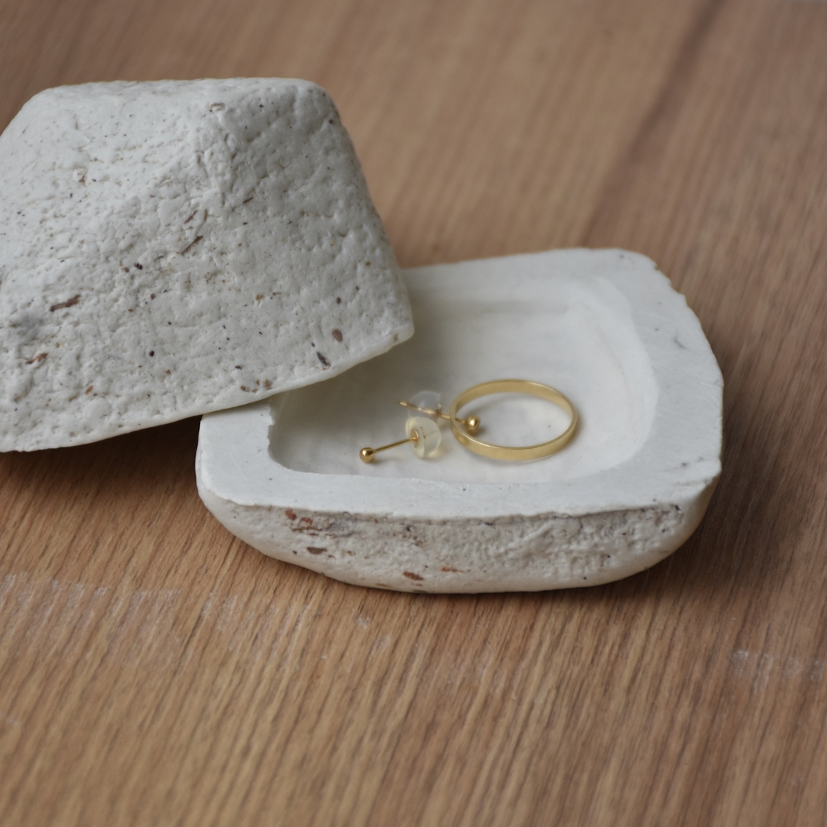 THE DETAILS - Earth’s Memory