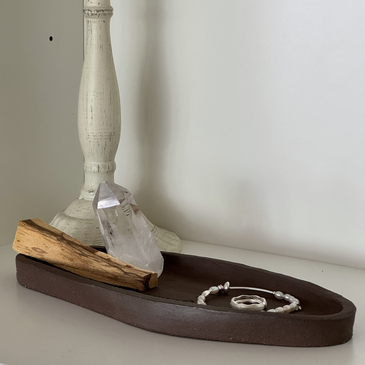 THE DETAILS - 寧靜之舟