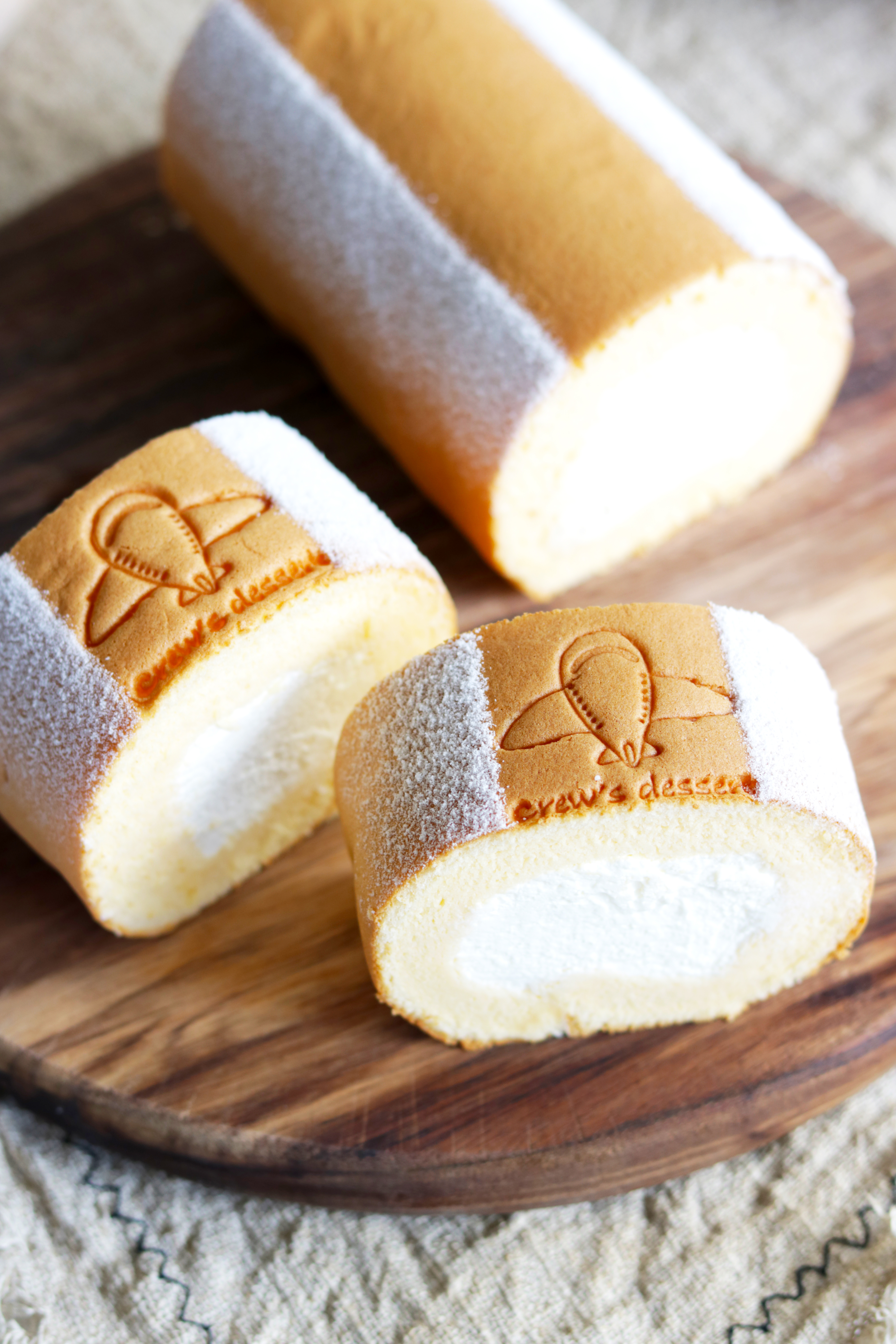 切片生乳捲組合(宅配需4片倍數購買)