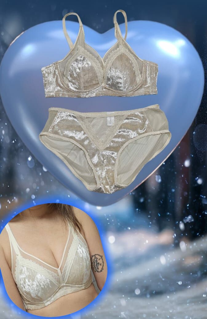 現貨清貨 韓國連線 絲絨面BAR套裝（K11 F239）【清貨貨品不設退換】