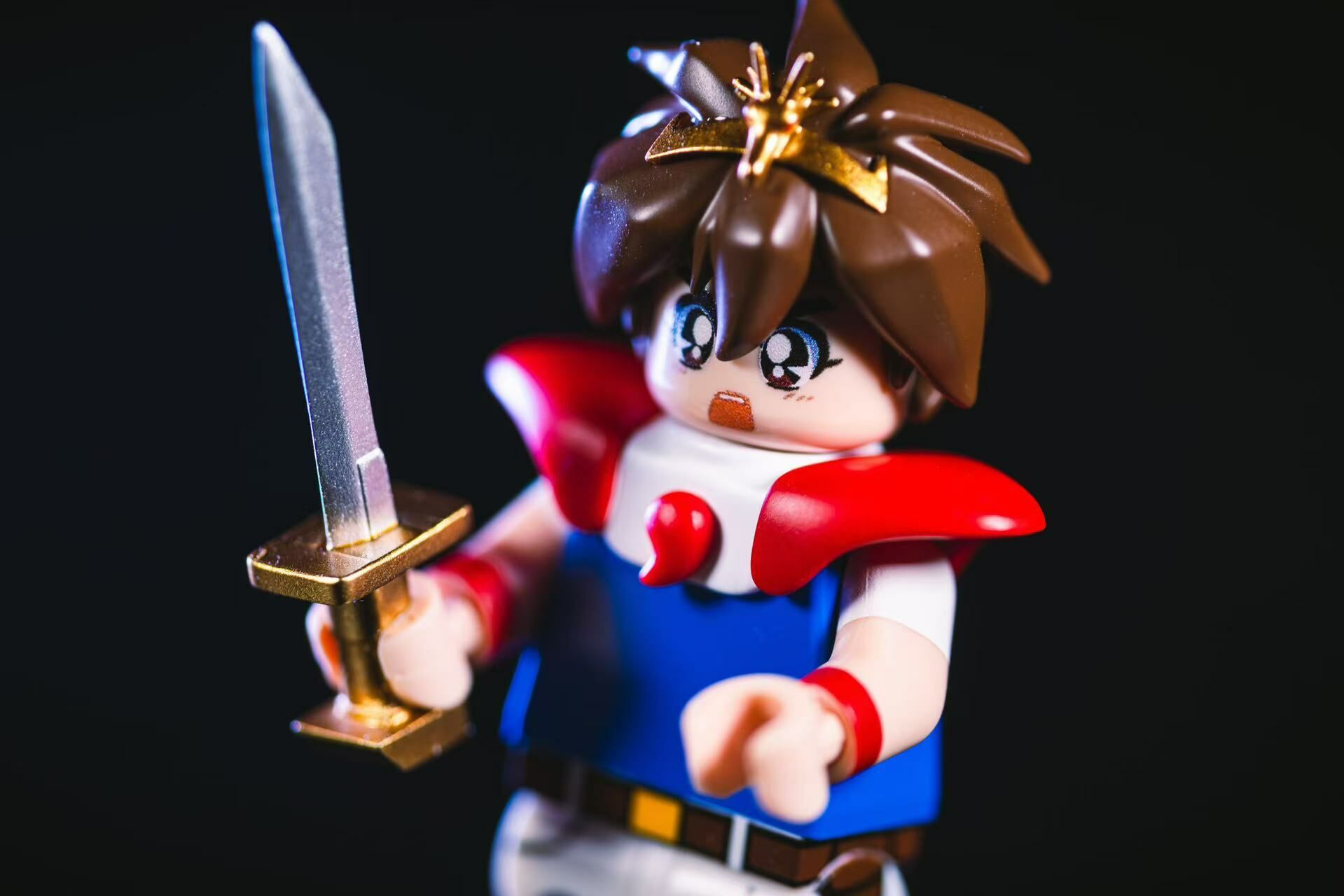 [FLEX][Preorder] Mashin Eiyuuden Wataru [UVprinted]