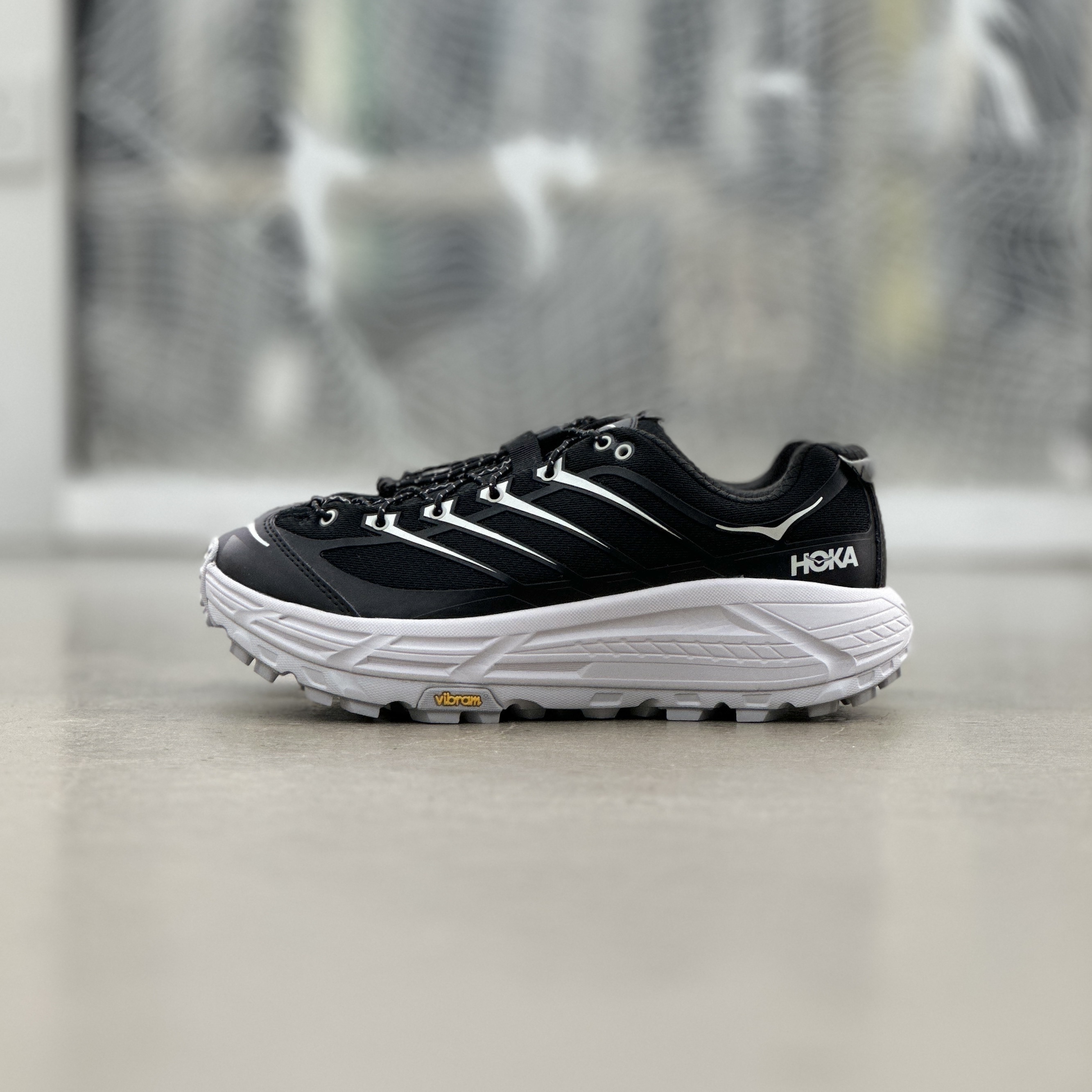 靴 HOKA ONE ONE Mafate Three 2 HOKA ONE ONE® Mafate Three2 for | HOKA ONE ONE®